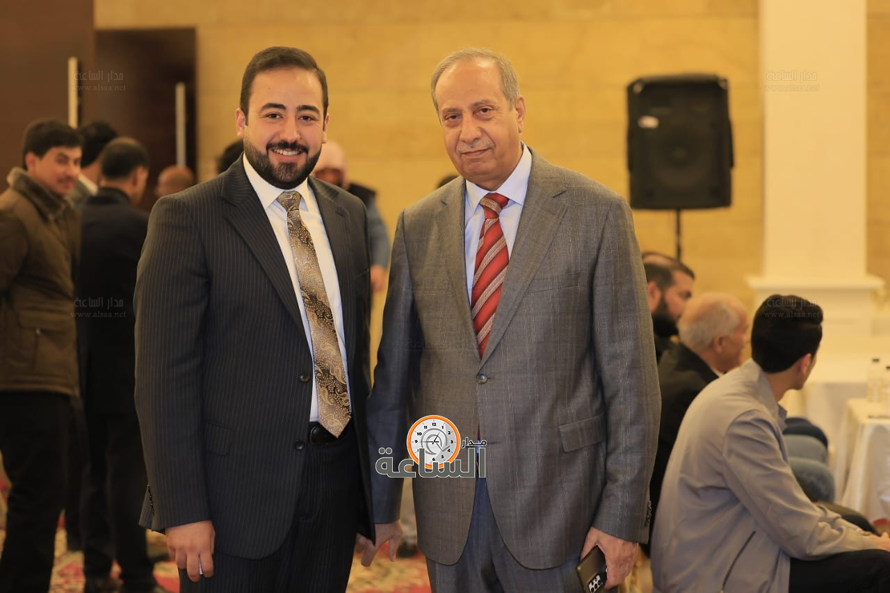 Madar Al-Saa Images 0.12552739448798778