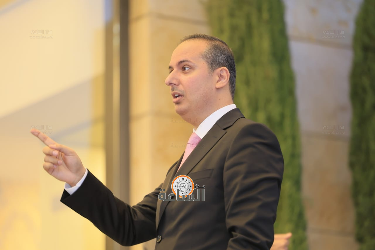 Madar Al-Saa Images 0.43270699279072056