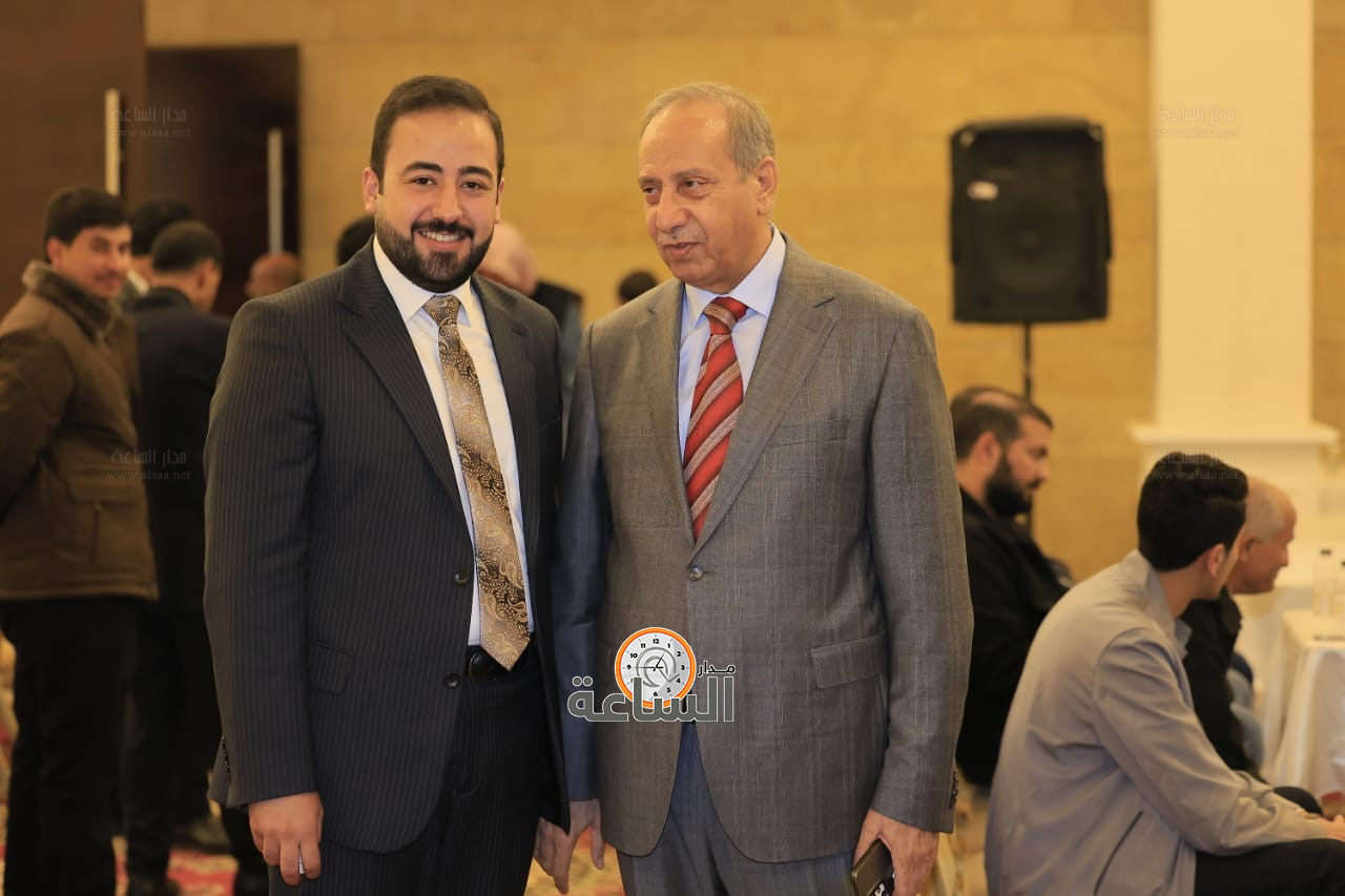 Madar Al-Saa Images 0.608776047068785