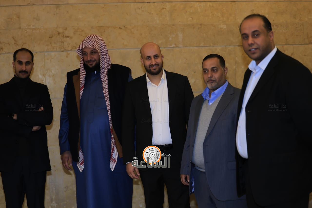 Madar Al-Saa Images 0.17944997227841353