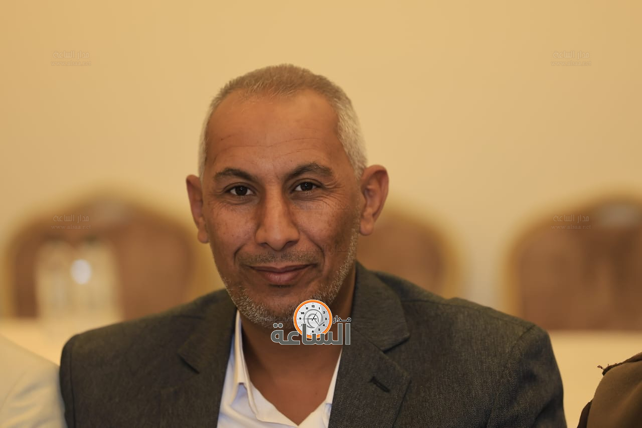 Madar Al-Saa Images 0.11256676699410162