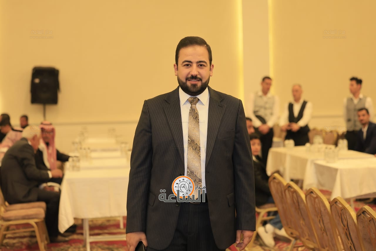 Madar Al-Saa Images 0.3495082355486875