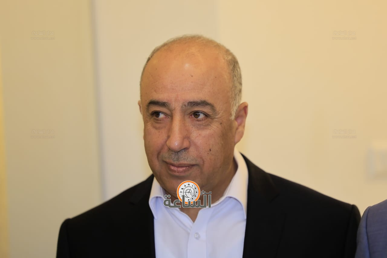 Madar Al-Saa Images 0.27899698803972284