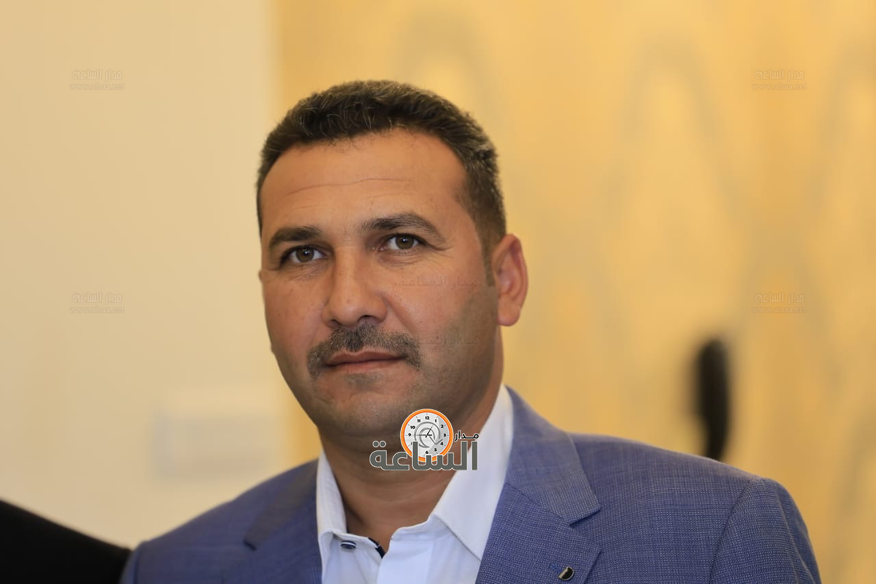 Madar Al-Saa Images 0.8341989854787019