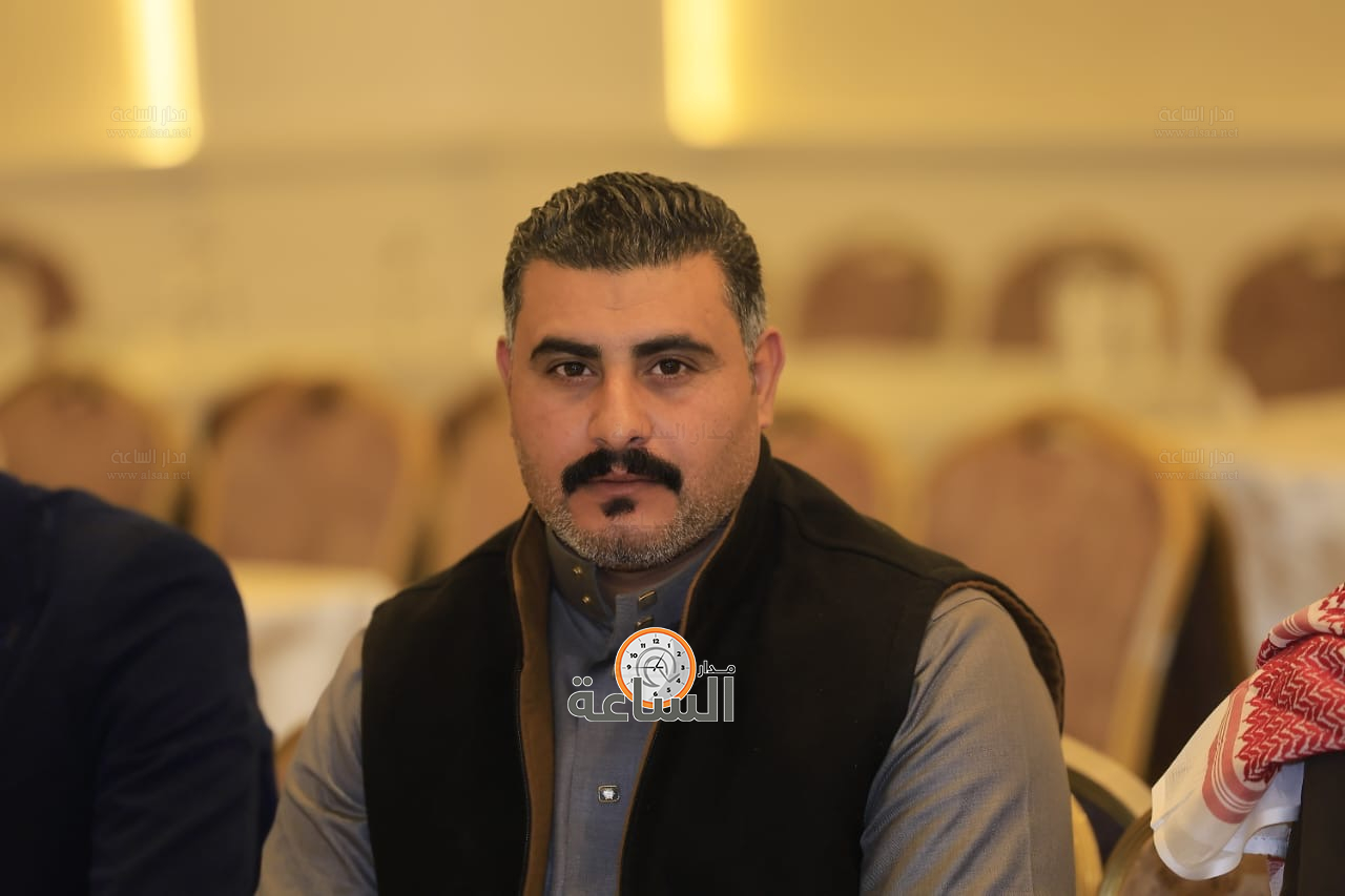 Madar Al-Saa Images 0.035087794107387715