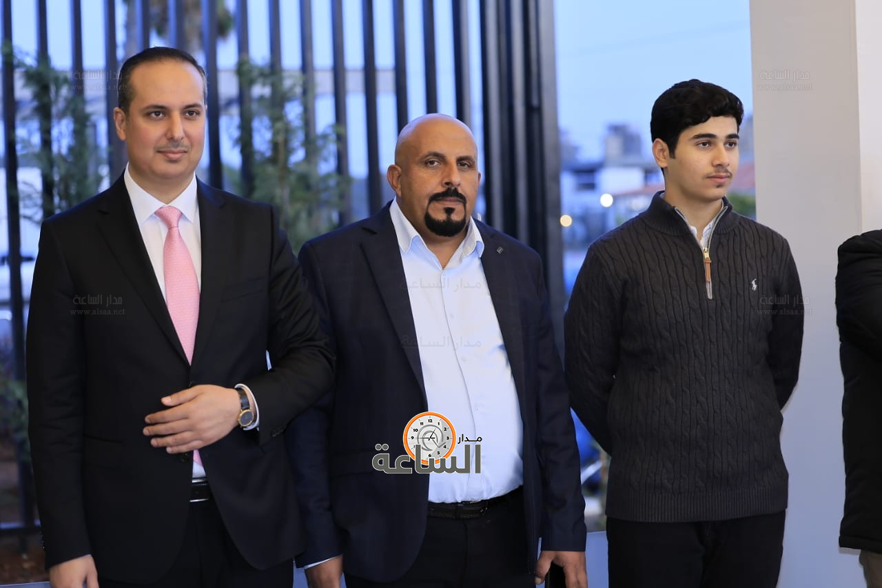 Madar Al-Saa Images 0.9688616947804496