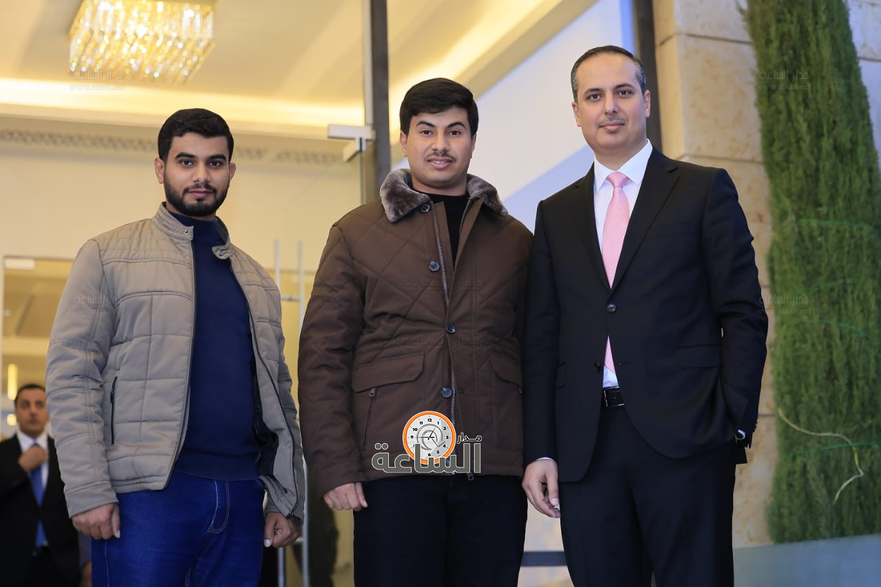 Madar Al-Saa Images 0.13276269756585612