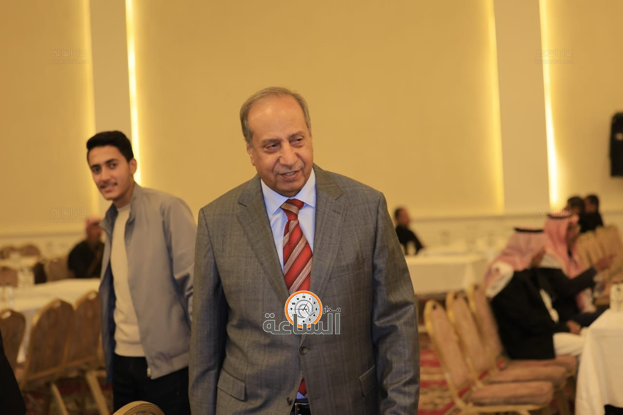 Madar Al-Saa Images 0.3948490404960794