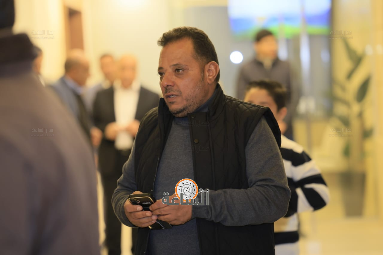 Madar Al-Saa Images 0.8295515876172253