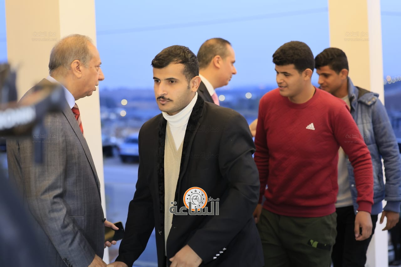 Madar Al-Saa Images 0.6660577915721332