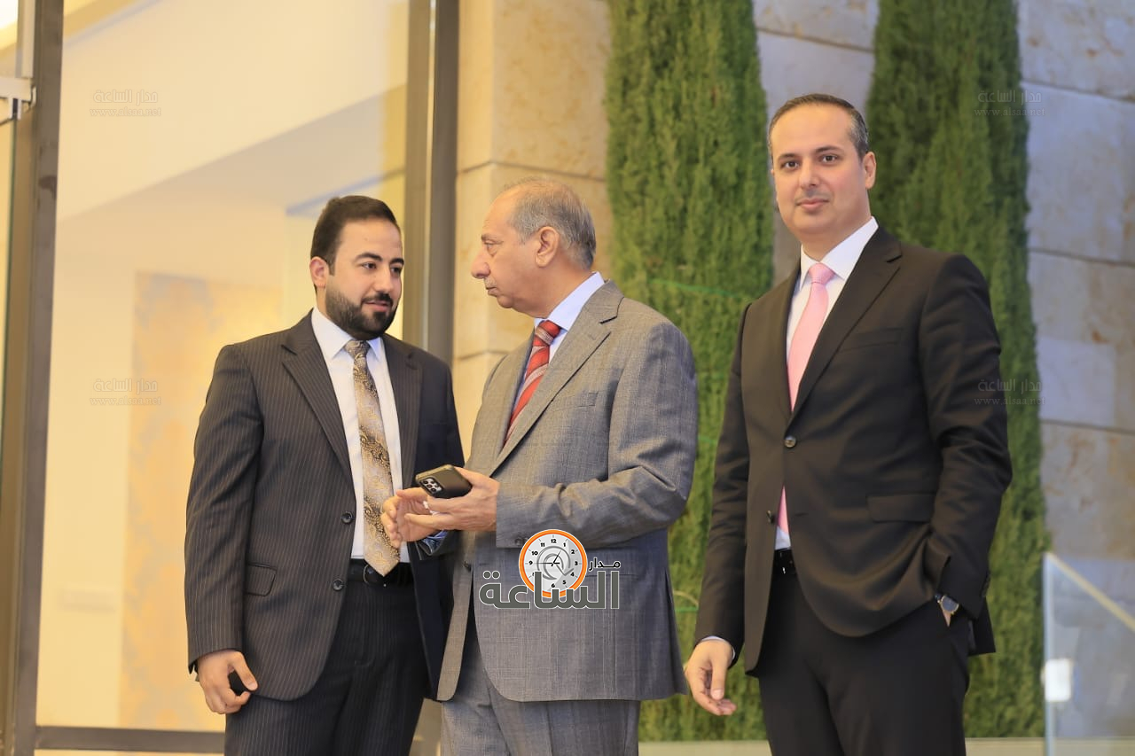 Madar Al-Saa Images 0.5674641848673845