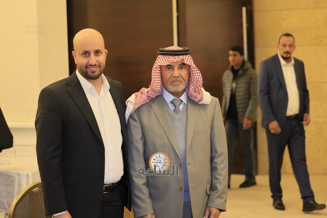 Madar Al-Saa Images 0.6671780328144266