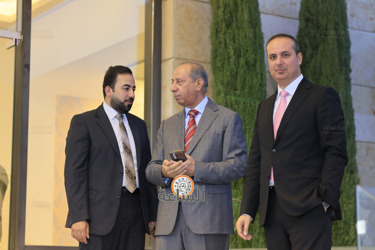 Madar Al-Saa Images 0.5464037916592724