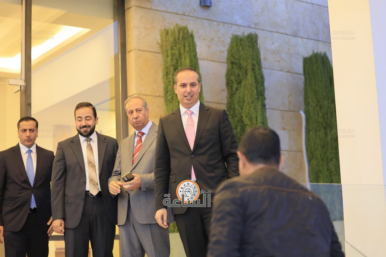 Madar Al-Saa Images 0.09438657825232499