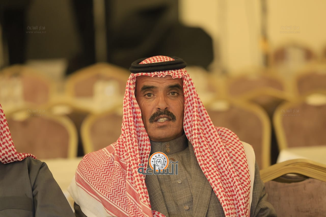 Madar Al-Saa Images 0.25979157840231815