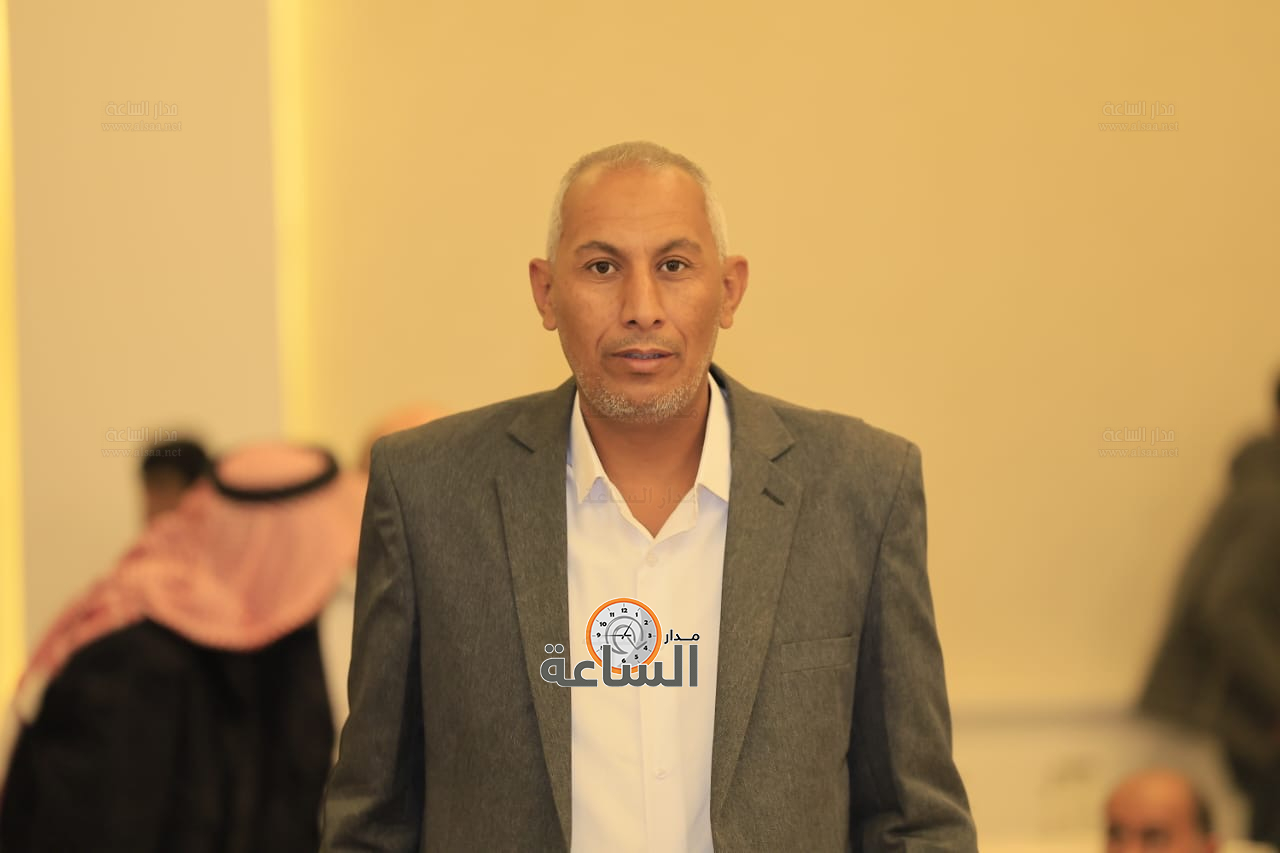 Madar Al-Saa Images 0.11024985320336356