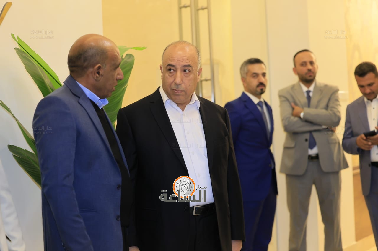 Madar Al-Saa Images 0.6367811126663604