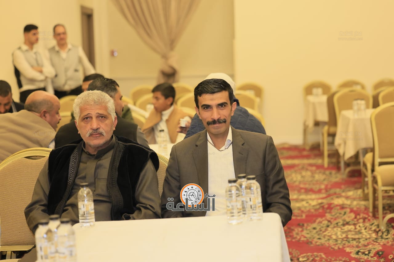 Madar Al-Saa Images 0.5854573272059882