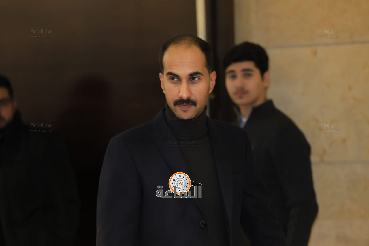 Madar Al-Saa Images 0.3420354407283721