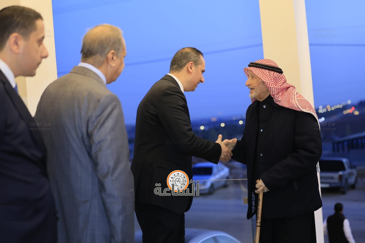 Madar Al-Saa Images 0.9124596586644218