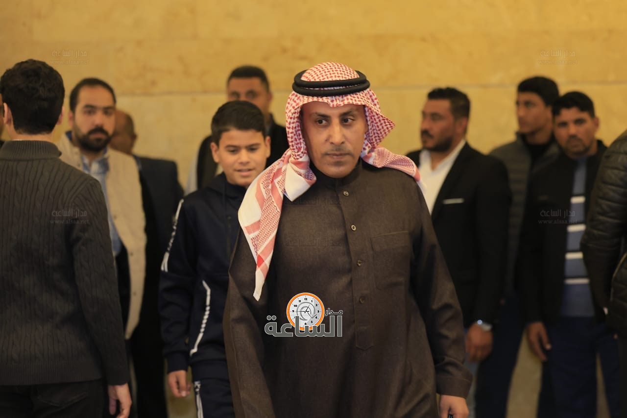 Madar Al-Saa Images 0.8875796671122536