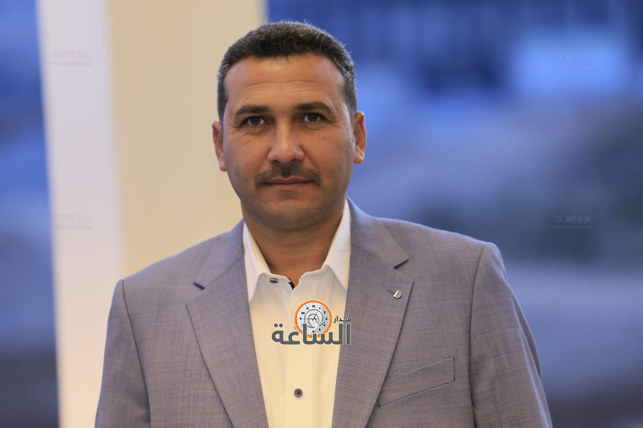 Madar Al-Saa Images 0.14768041100500362