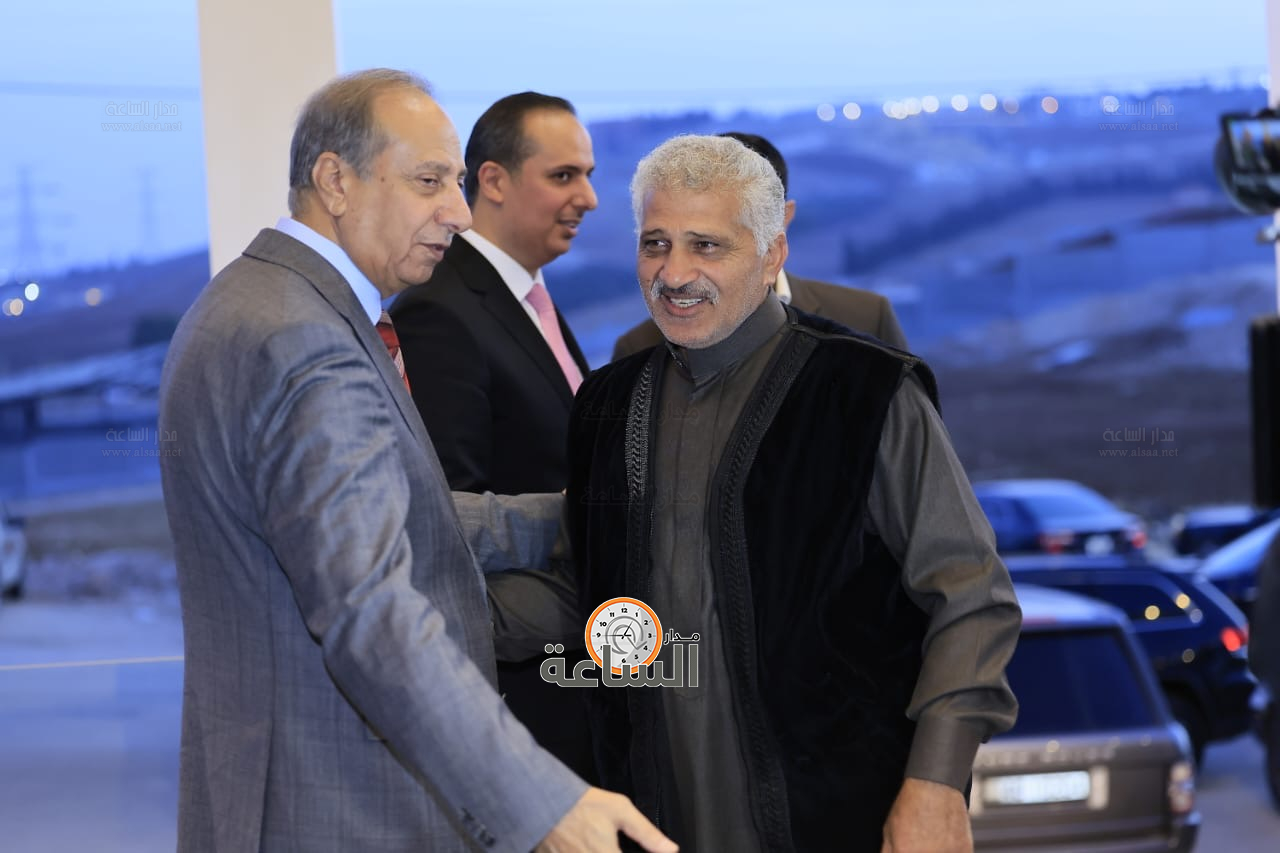 Madar Al-Saa Images 0.06265973802908442