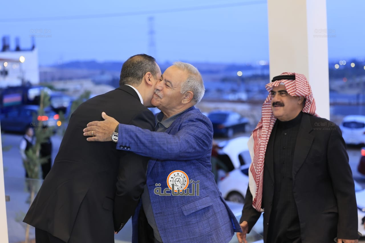 Madar Al-Saa Images 0.0026468821971904477