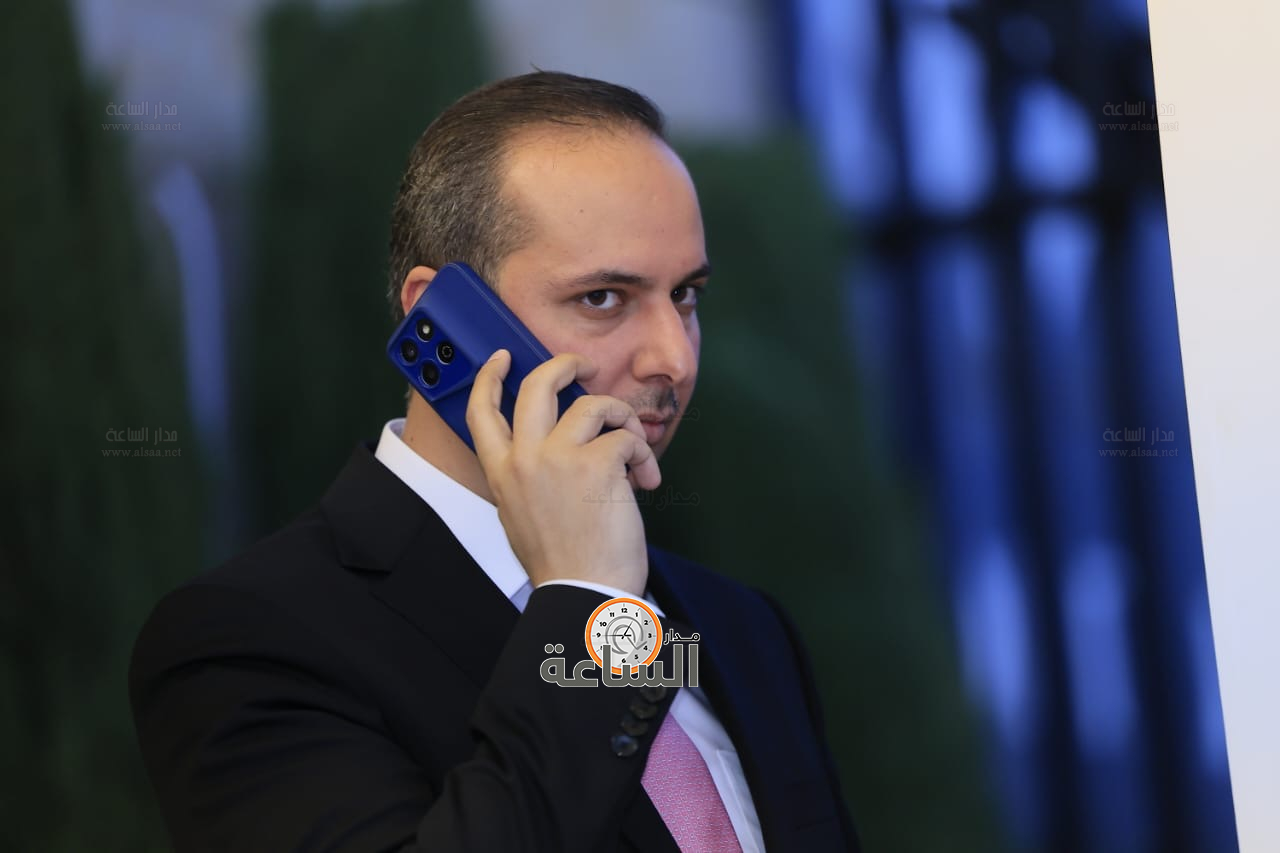 Madar Al-Saa Images 0.10767961296957329