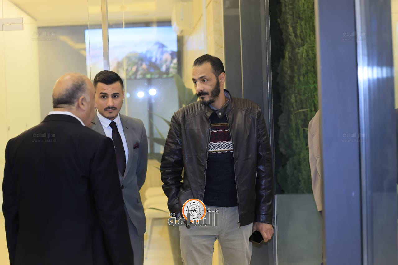 Madar Al-Saa Images 0.7161157029908599