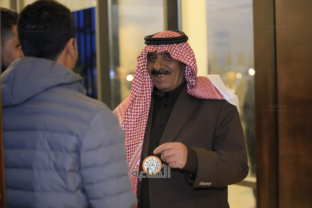 Madar Al-Saa Images 0.8952513520530054