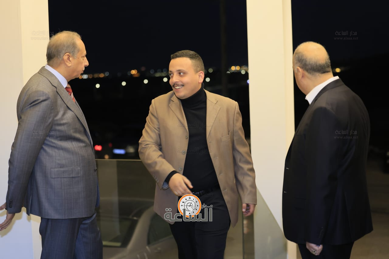 Madar Al-Saa Images 0.9549347540186153