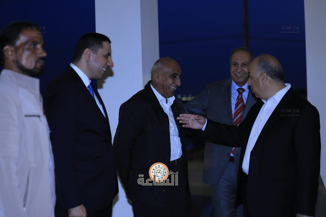 Madar Al-Saa Images 0.3312027238913139