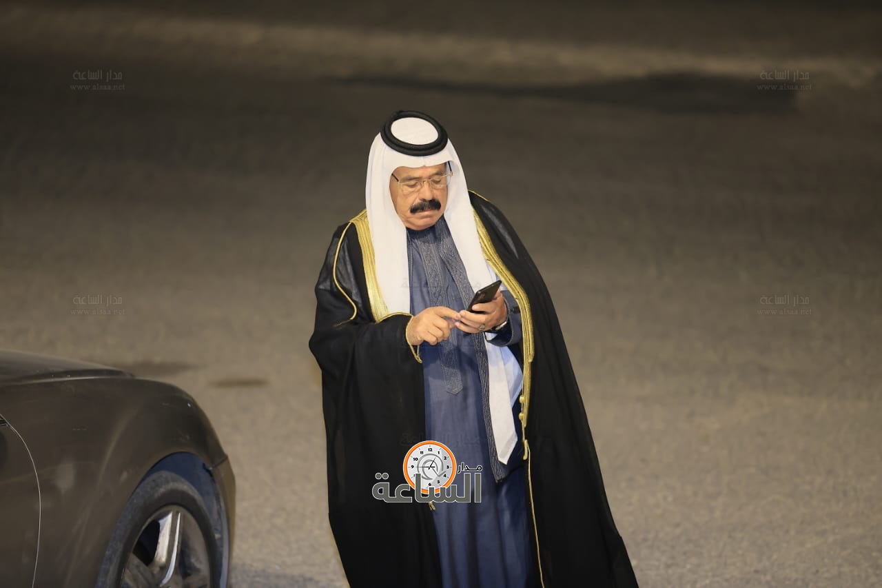 Madar Al-Saa Images 0.8567946901559201