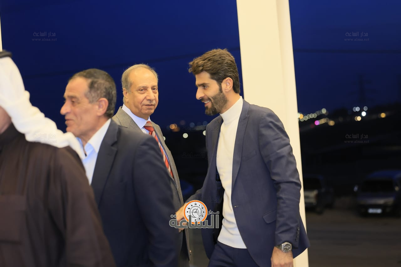 Madar Al-Saa Images 0.06099856969245676