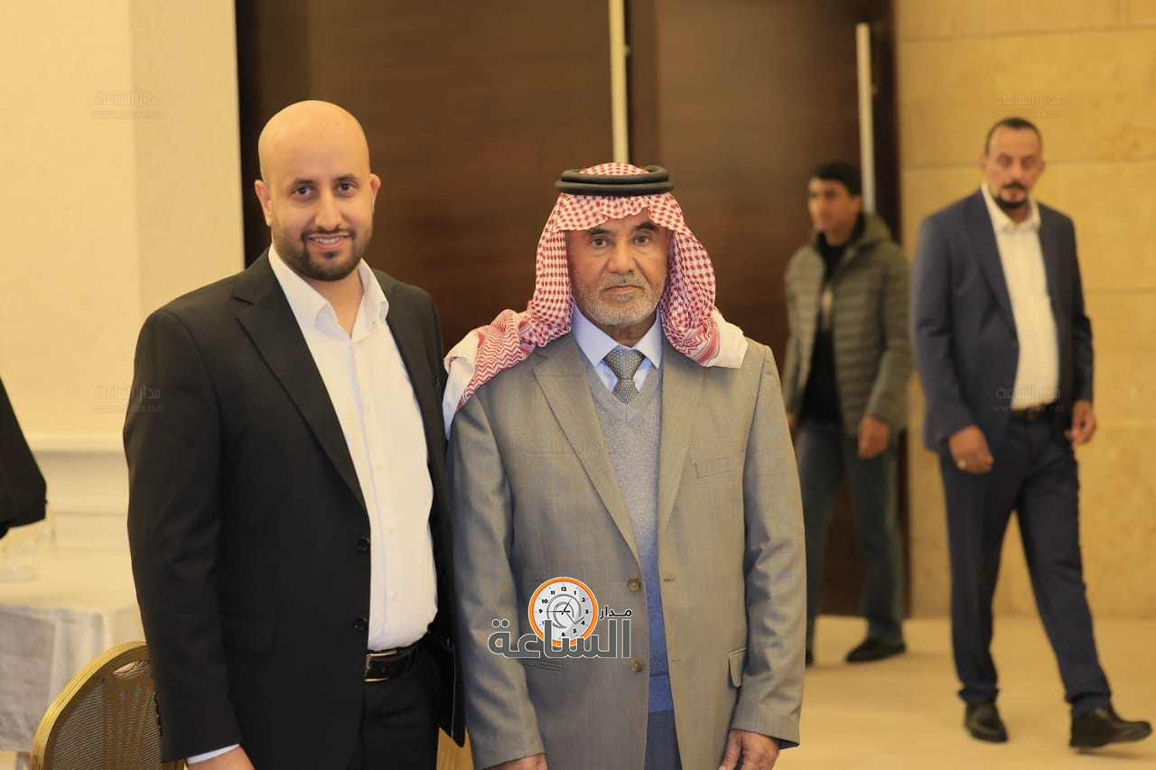 Madar Al-Saa Images 0.30287759188333874