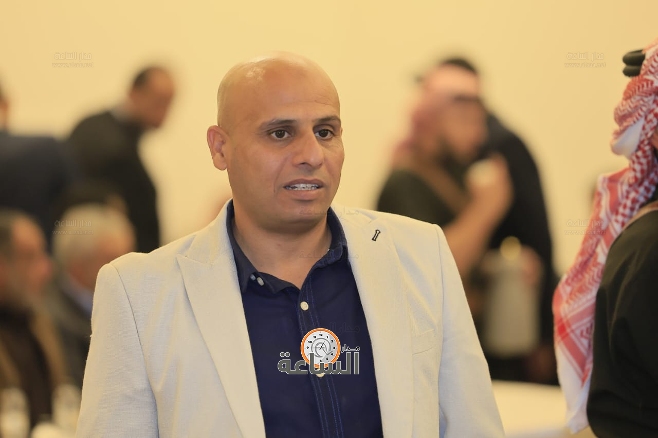 Madar Al-Saa Images 0.38121231527810806