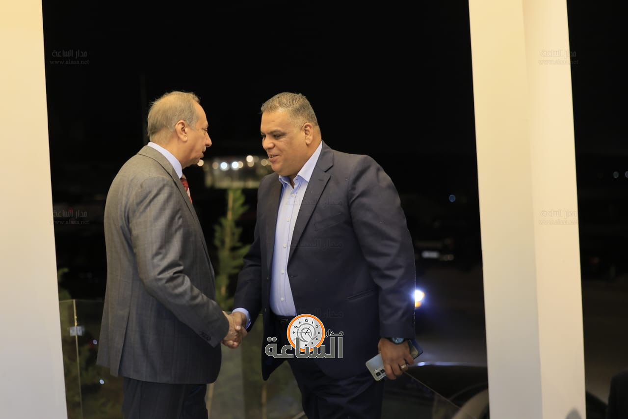 Madar Al-Saa Images 0.34529971244443447