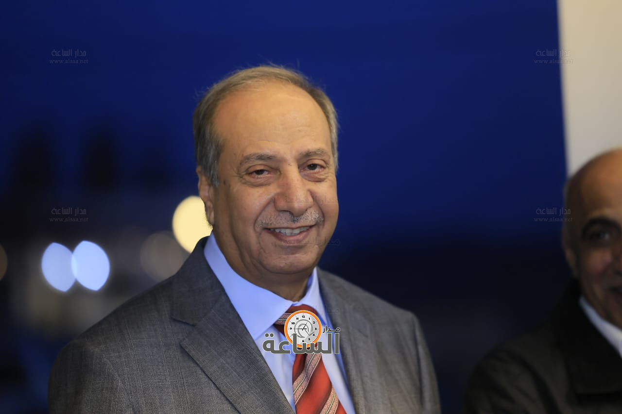 Madar Al-Saa Images 0.8448181942714441