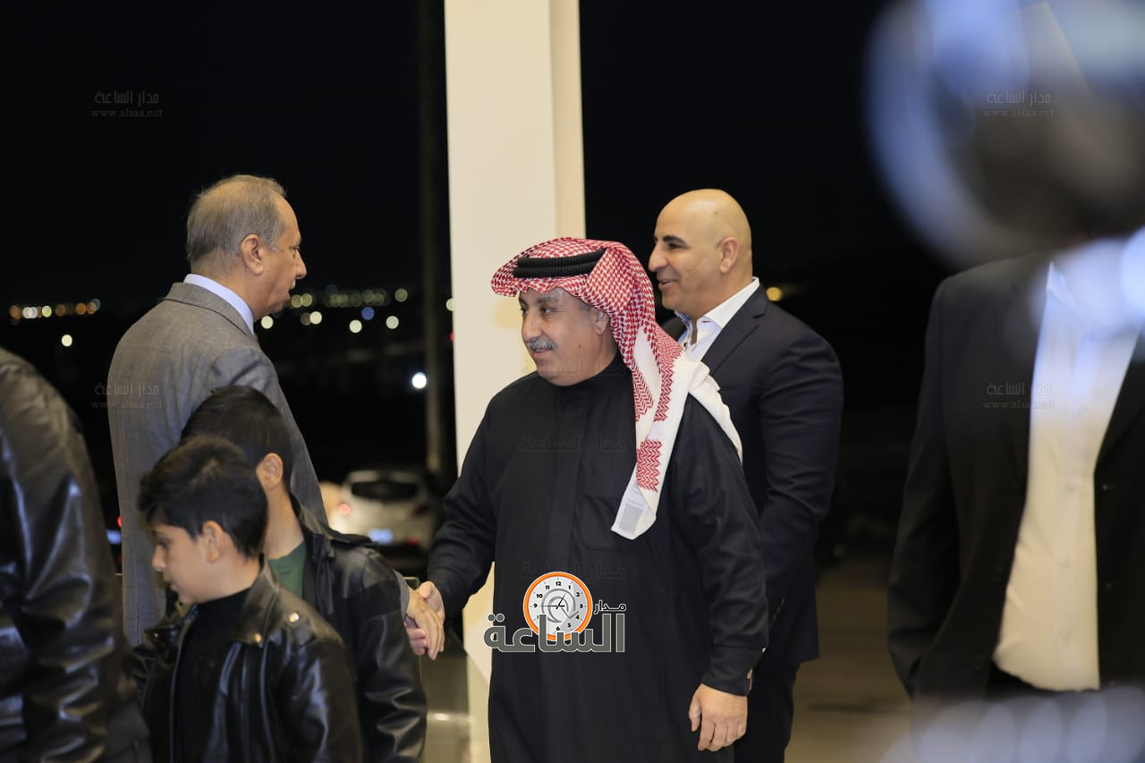 Madar Al-Saa Images 0.5259950047987872