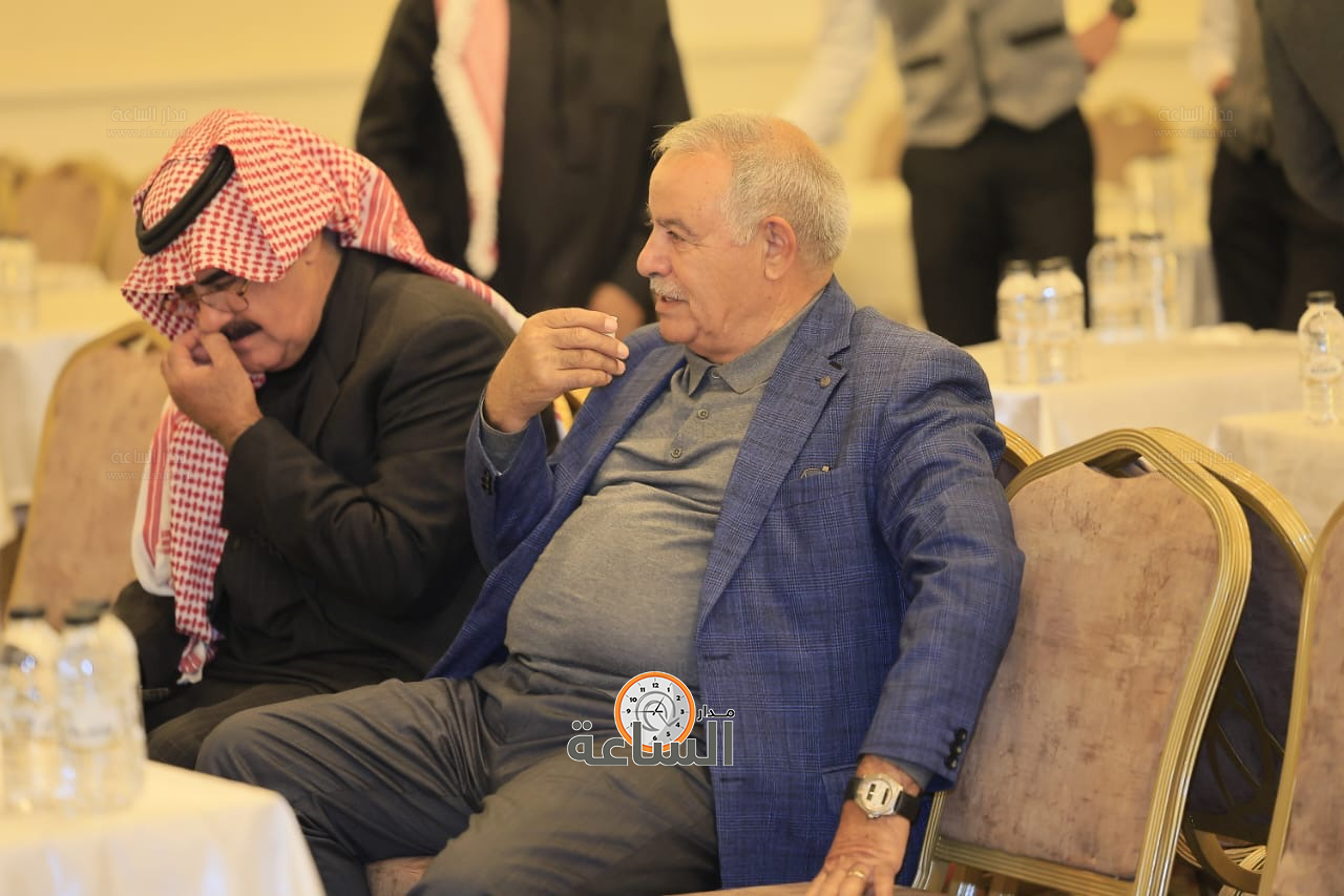 Madar Al-Saa Images 0.10259195230697682