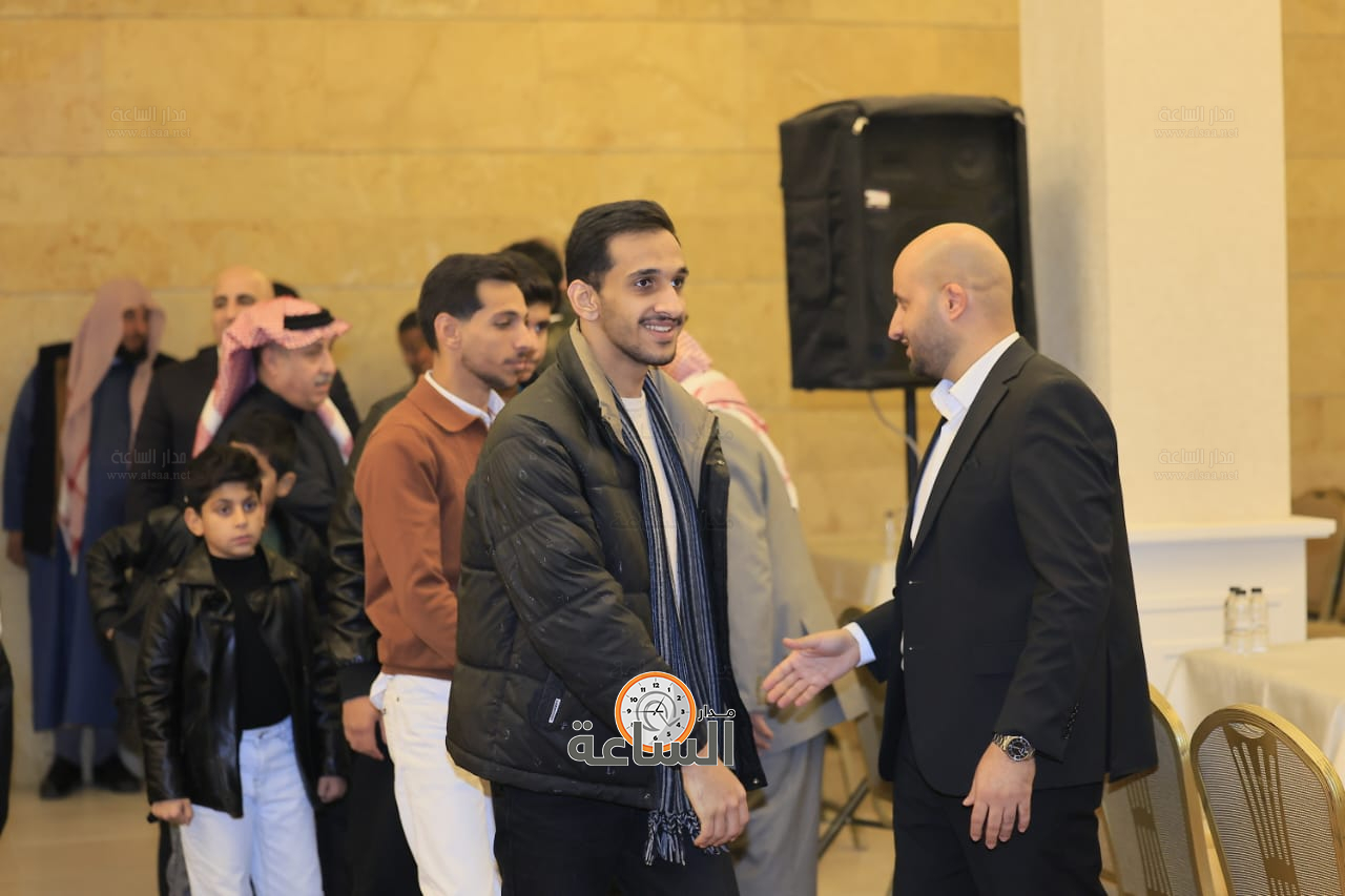 Madar Al-Saa Images 0.6795466311949283