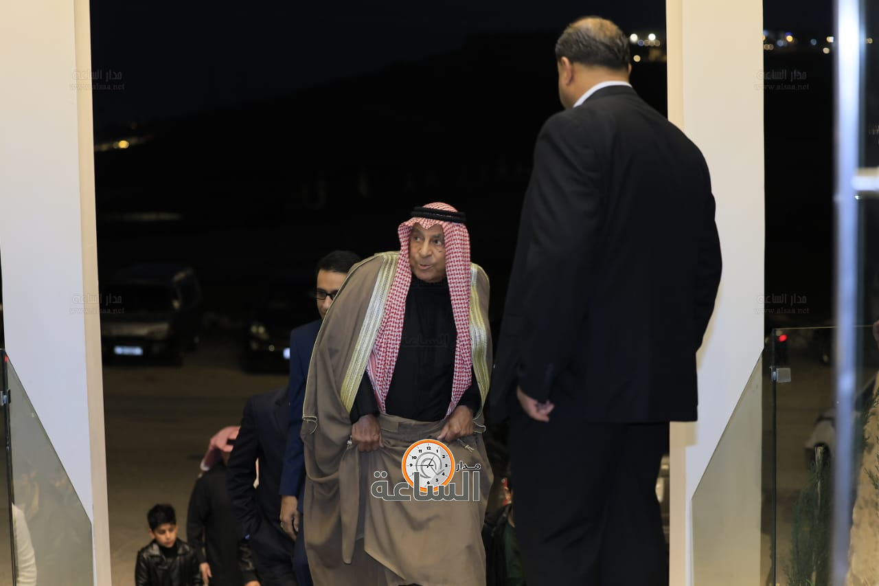 Madar Al-Saa Images 0.8060679813410846