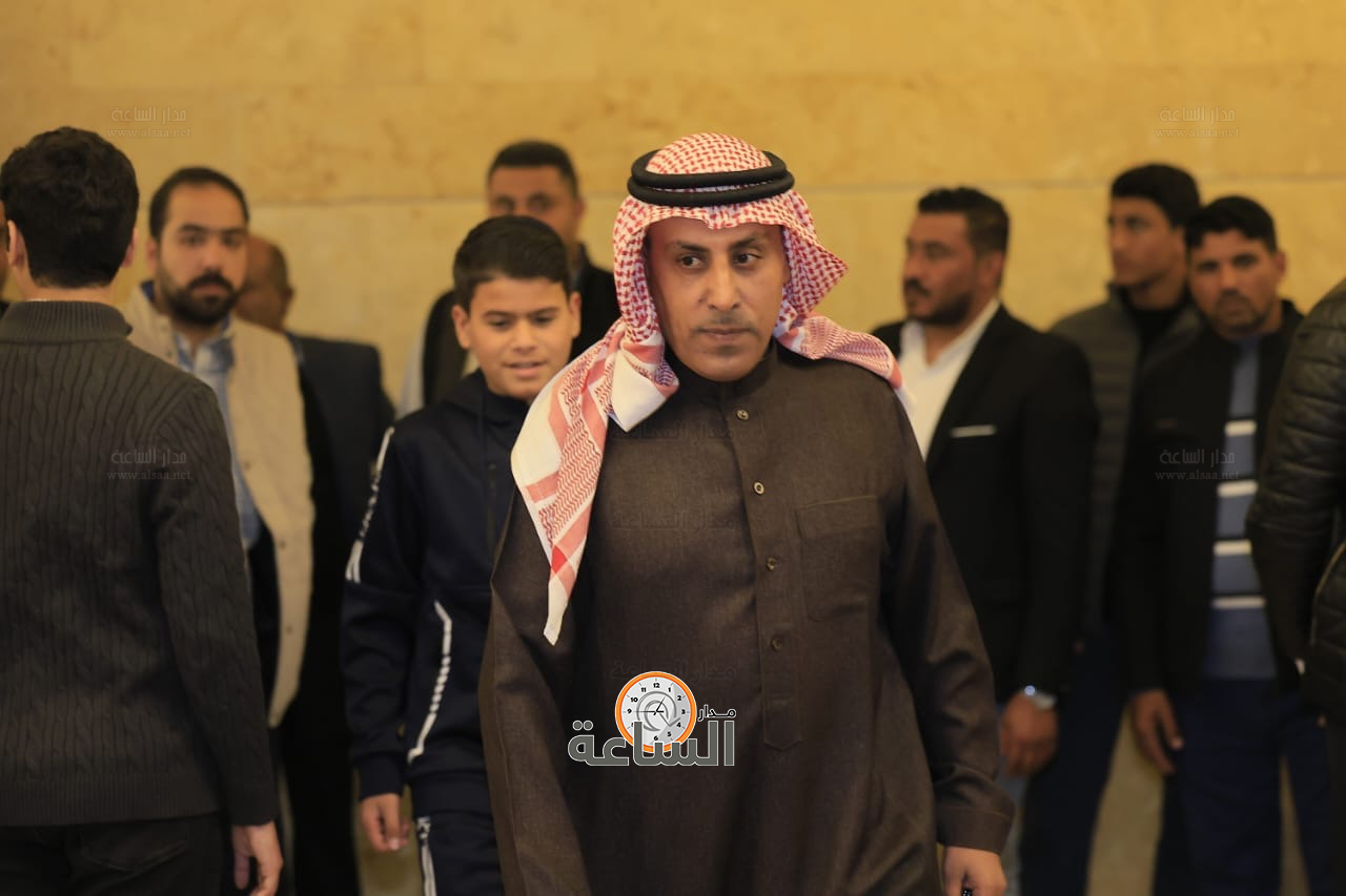 Madar Al-Saa Images 0.5209061767136255