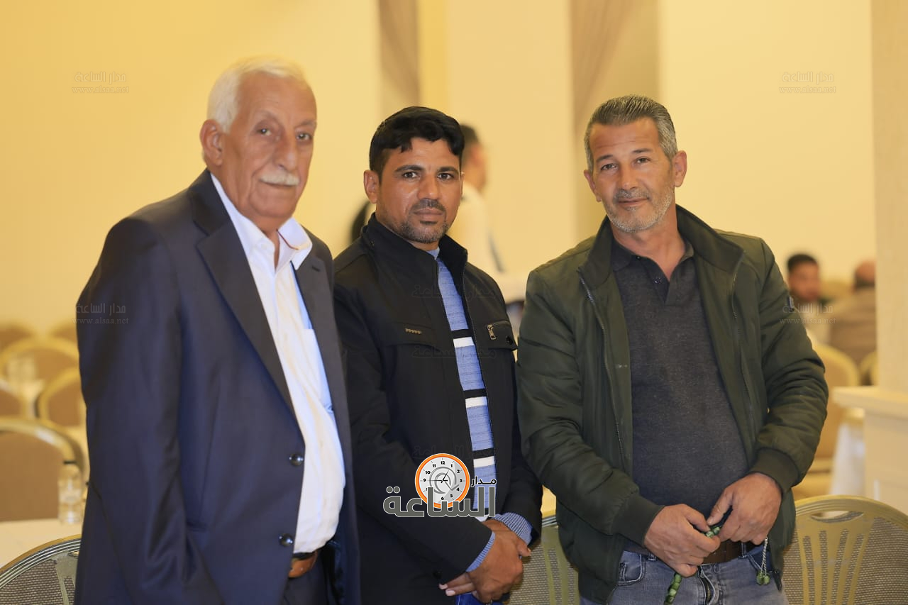 Madar Al-Saa Images 0.1639861262552027