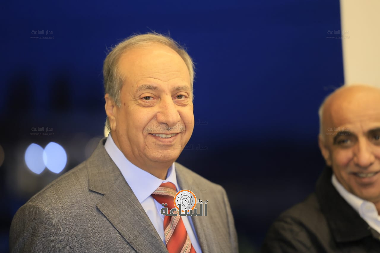 Madar Al-Saa Images 0.08952446805502112