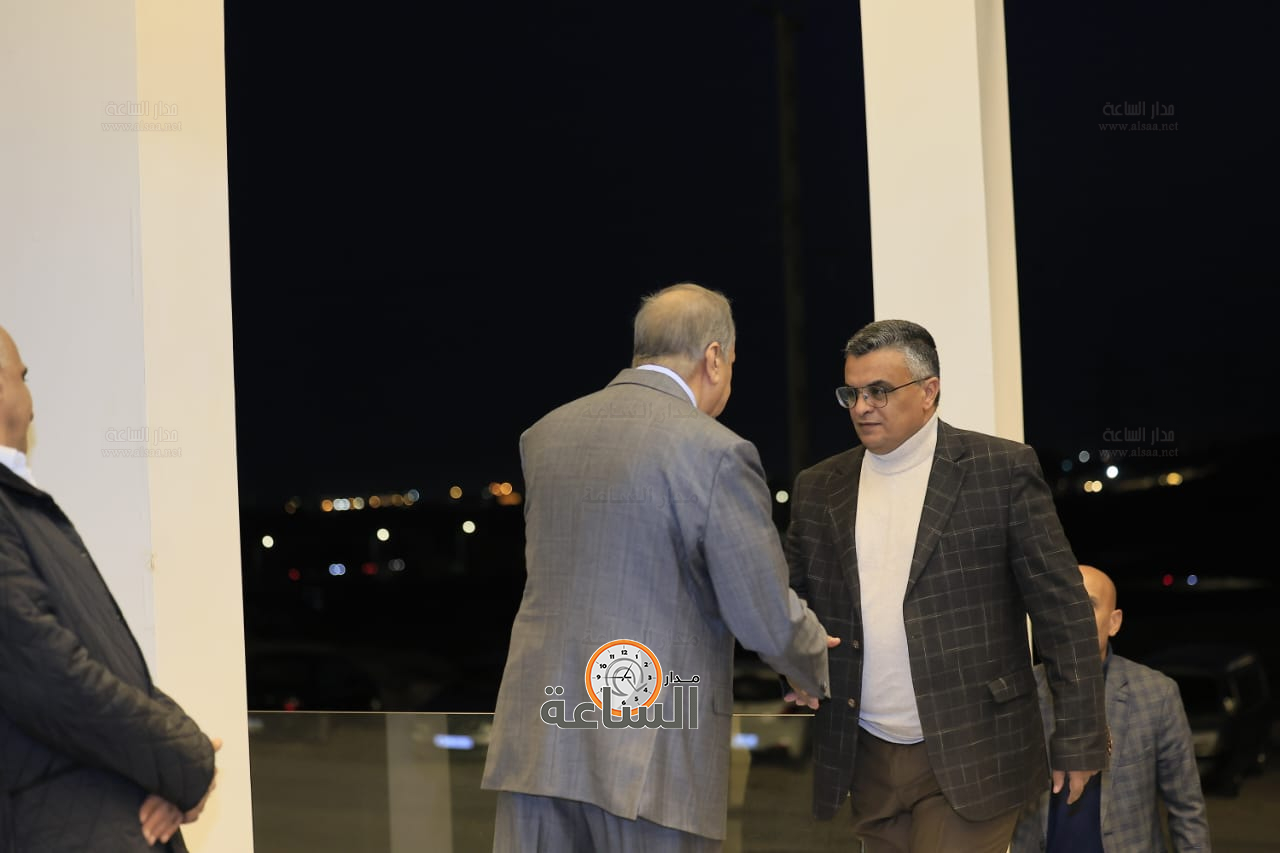 Madar Al-Saa Images 0.7843081706811997