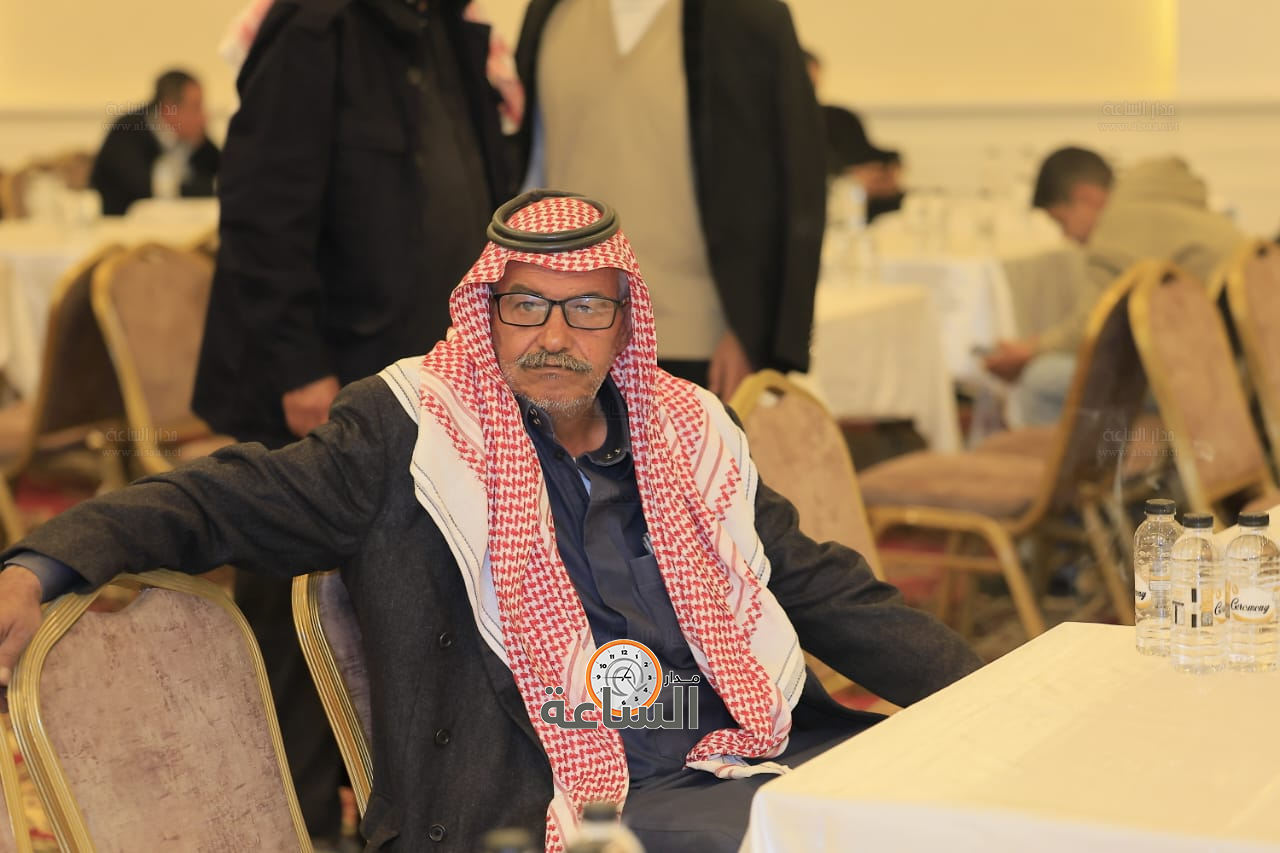 Madar Al-Saa Images 0.25571742976207446