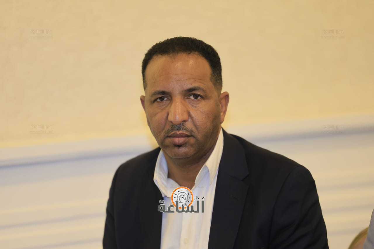 Madar Al-Saa Images 0.8532536290377887