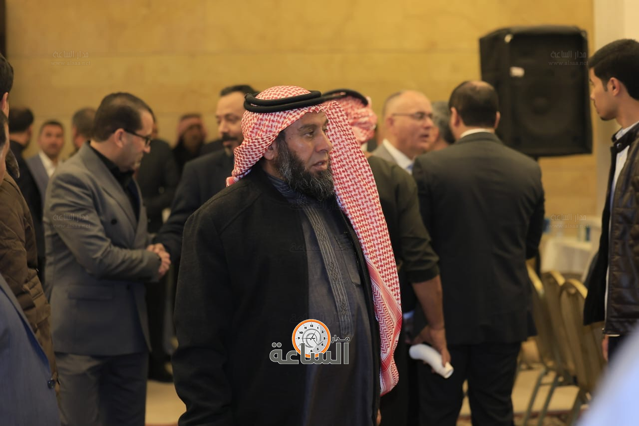 Madar Al-Saa Images 0.4122864754666805